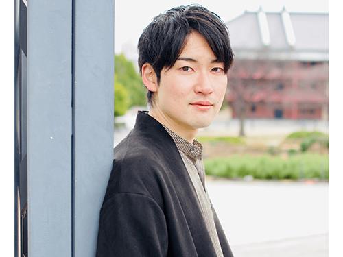 中島功之祐ＣＥＯ